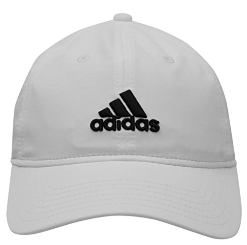 Preisvergleich Produktbild adidas Cap Junior weiß