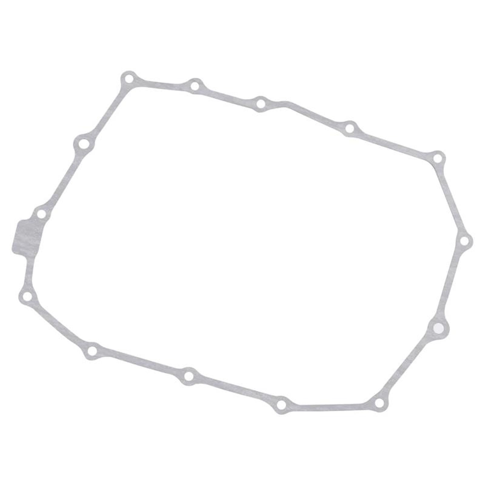 Juego completo de juntas de culata Kit Completo De Junta Y Sello Tapa Embrague Para Generador Cilindro Motocicleta XRV750 Para África Para Twin 750 1991-2000(Type B)