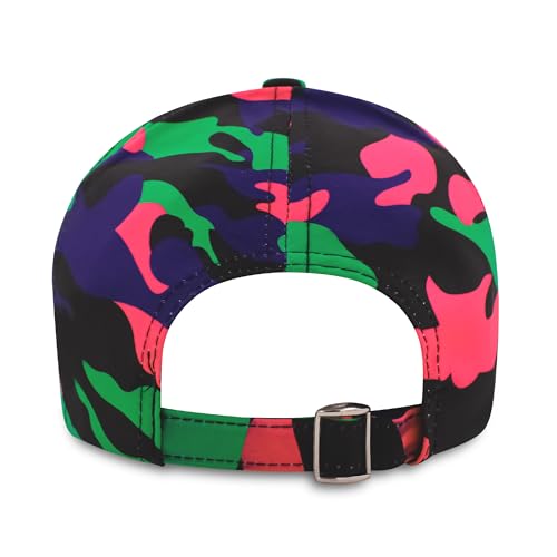 Image of VRITRAZ Stylish Baseball Caps for Women