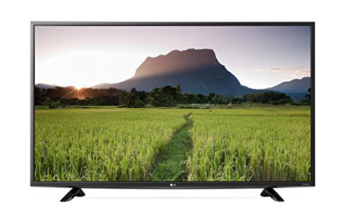 LG 43UF6407