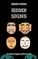 Hidden signs: the third investigation of Choi Soo-Min B0F5NZ516D Book Cover