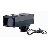Cable x-contact (32 cm) Falcon Eyes TR-1 de Disparador de Flash por Infrarrojos