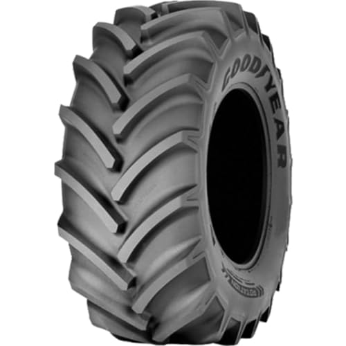Goodyear Optitrac R-1W Radial Tractor Tire