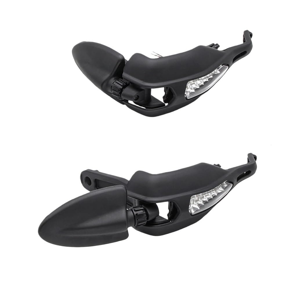 Kupplungs Hebelschutz Motorrad-Lenkerschutz Mit Blinker, Lampe Und | Motorrad-Lenkerschutz Mit Blinker, Lampe Und Spiegel Für 796 Für Hypermotard 1100