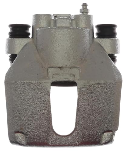 Caliper de frein ACDelco 18FR1296N, la haute précision mécanique