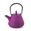 13.53 fl oz / dome Purple