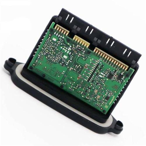 Module commande phare 63117316213 adaptatif pour BMW F01 F04