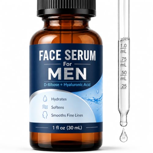 Hydrating Caffeine Face Serum
