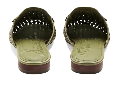 Image of Sam Edelman Women's Tullie Woven Mules