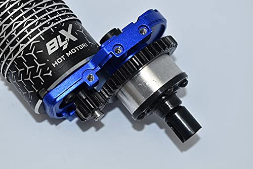 Amazon.com: GPM For Losi 1:10 Lasernut U4 Tenacity LOS03028