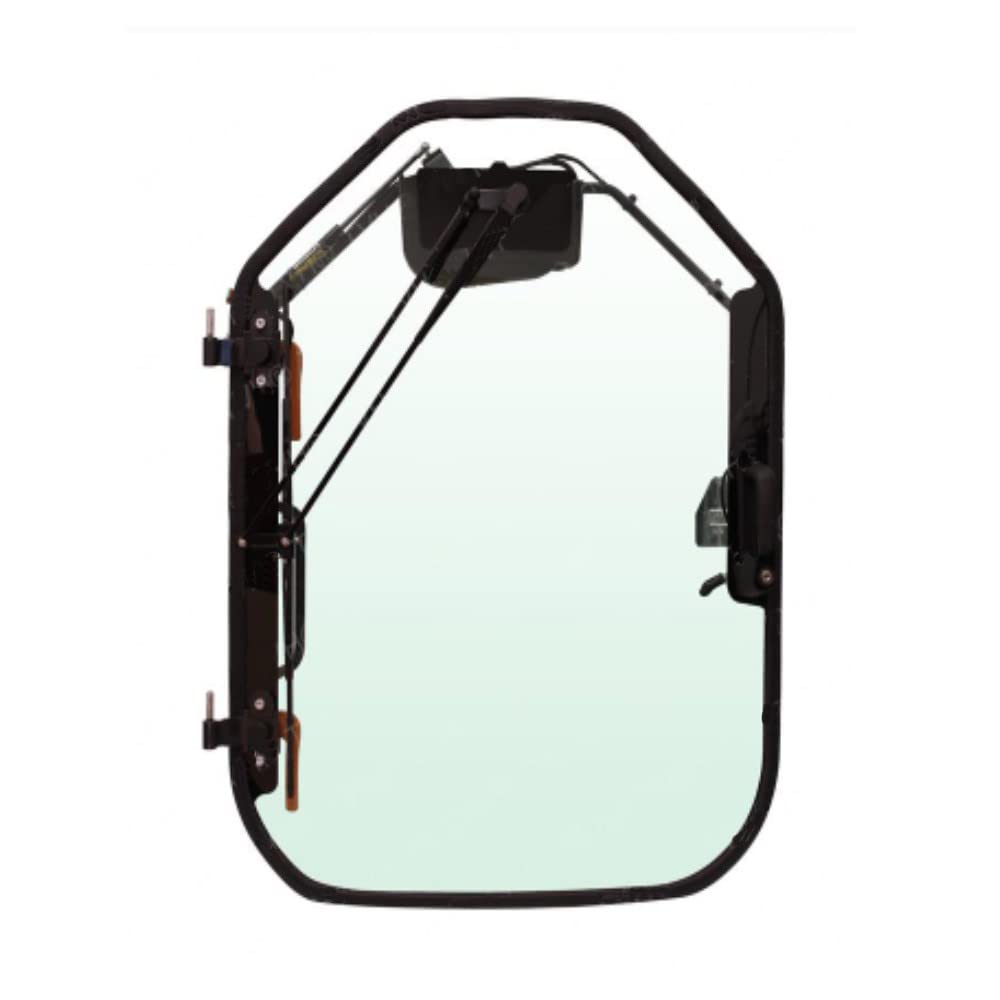 Stevens Lake Parts Glass Door Assembly Fits Bobcat Compact Loader S450 S510 S530 Skid Steer S450