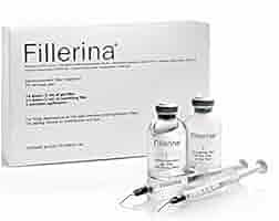 フィレリーナ　リプレニッシング　トリートメント　グレード3 Fillerina Amazon | フィレリーナ（Fillerina） フィレリーナ リプレ