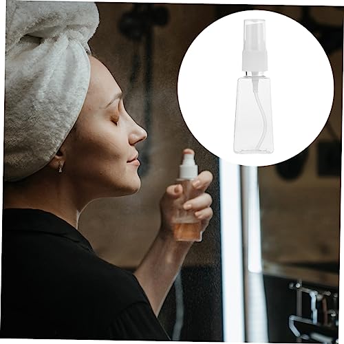 Beaupretty Frasco De Spray De 10 Peças 30Ml Ml Frascos De Spray De Plástico Recipientes Líquidos Rec