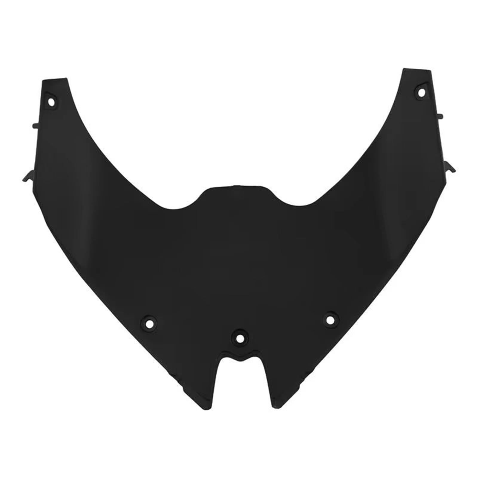 Accessoires de moto aile aérodynamique pour Ninja 650 - 7