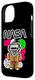 Zoom IMG-1 nasa orsacchiotto di peluche astronauta