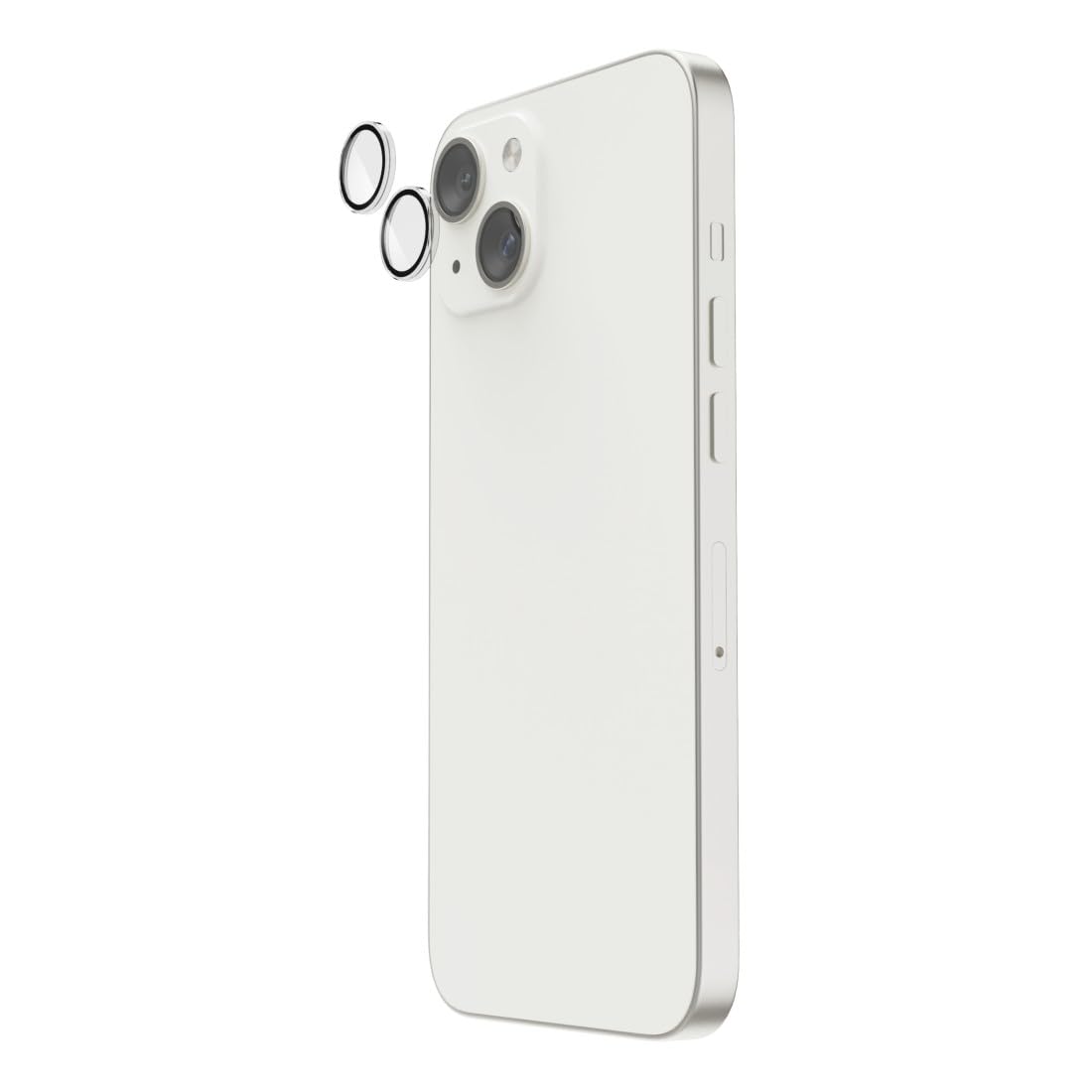 Hama Photo Cam Protect app for Apple iPhone 13, 2 Slow ind.