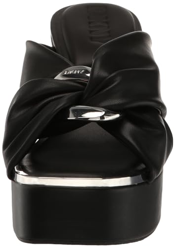 Image of DKNY Women's Maryn Chain Wedge Sandal
