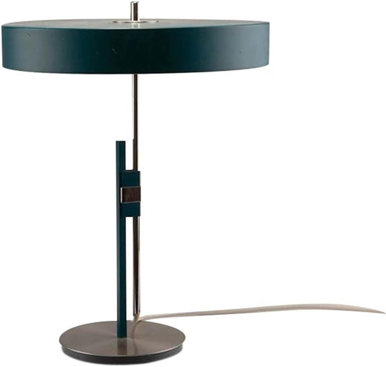 DFAEEKIYO Desk Lamp Simple Living Room Bedroom Hotel Bedside Table Lamps
