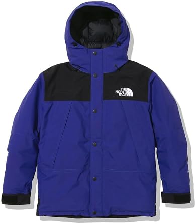 The North Face ND91930 Mountain Down Jacket, for Men