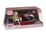bratz challenge youtube  BRATZ SCOOTER D\'ACQUA GIG