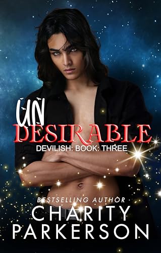 Undesirable (Devilish Book 3)
