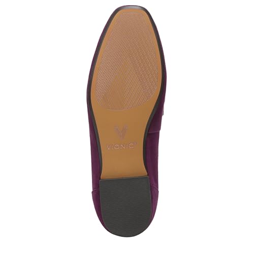 Image of Vionic Women's Indulge Sadie Mule Slipper- Comfortable Spa House Slippers