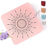 4-in-1 tragbarer Luftreiniger HEPA-Filter, Aroma, Ionisator und...