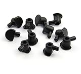 Zapfenlänge ca. 7 mm | Gesamthöhe ca. 11,7 mm