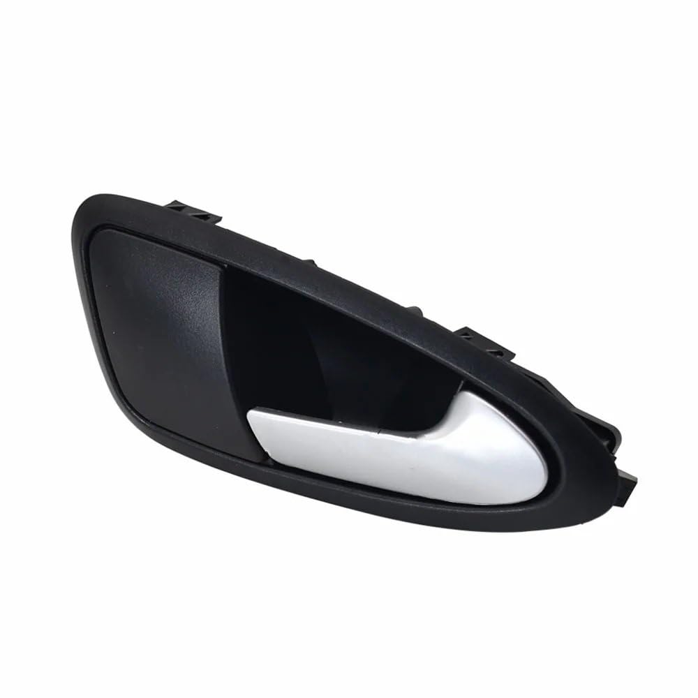WFUT3G Door Handle Car Interior Inside Inner Door Handle for Seat for Ibiza 2009 2010 2011 2012