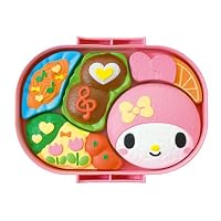 Amazon | セガフェイブ (SEGA FAVE) おべんとうパズル ハローキティ