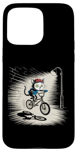 iCgC_[ L R~bN X^C BMX L Xg[gA[g fUC X}zP[X iPhone 15 Pro Max p