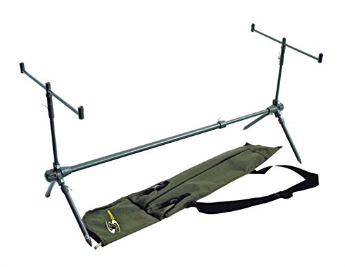 Carp Spirit Rod Pod 3 Rod CS147400360 Rodpod Rutenhalter Rutenständer