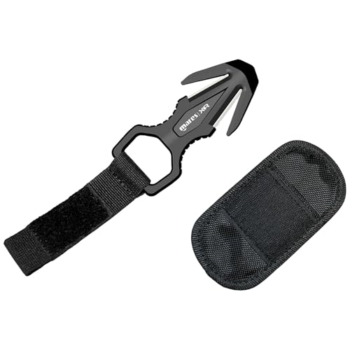 MARES Hand Line Cutter de cerámica multicolor accesorio de seguridad talla única para bucear