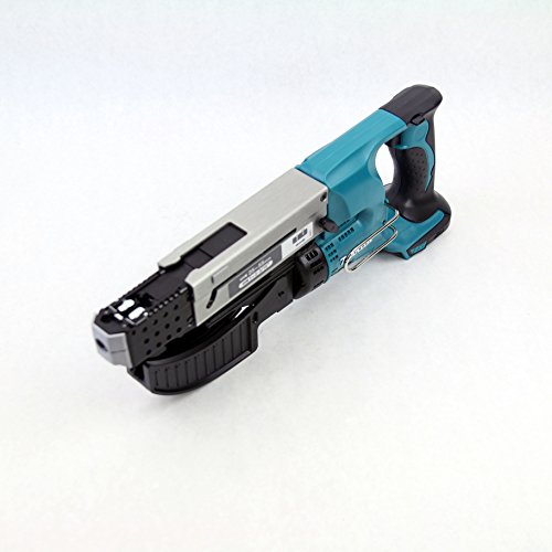 Kit de chave de fenda Makita XRF02Z 18V LXT de íons de lítio sem fio