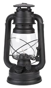 oil lamp for indoor use