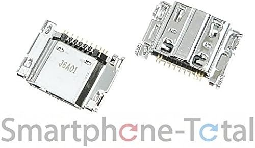 NG-Mobile Presa USB ricarica per Samsung Galaxy LTE Neo i9300 i9305 i9301 NG-Mobile Presa USB ricarica per Samsung Galaxy LTE Neo i9300 i9305 i9301