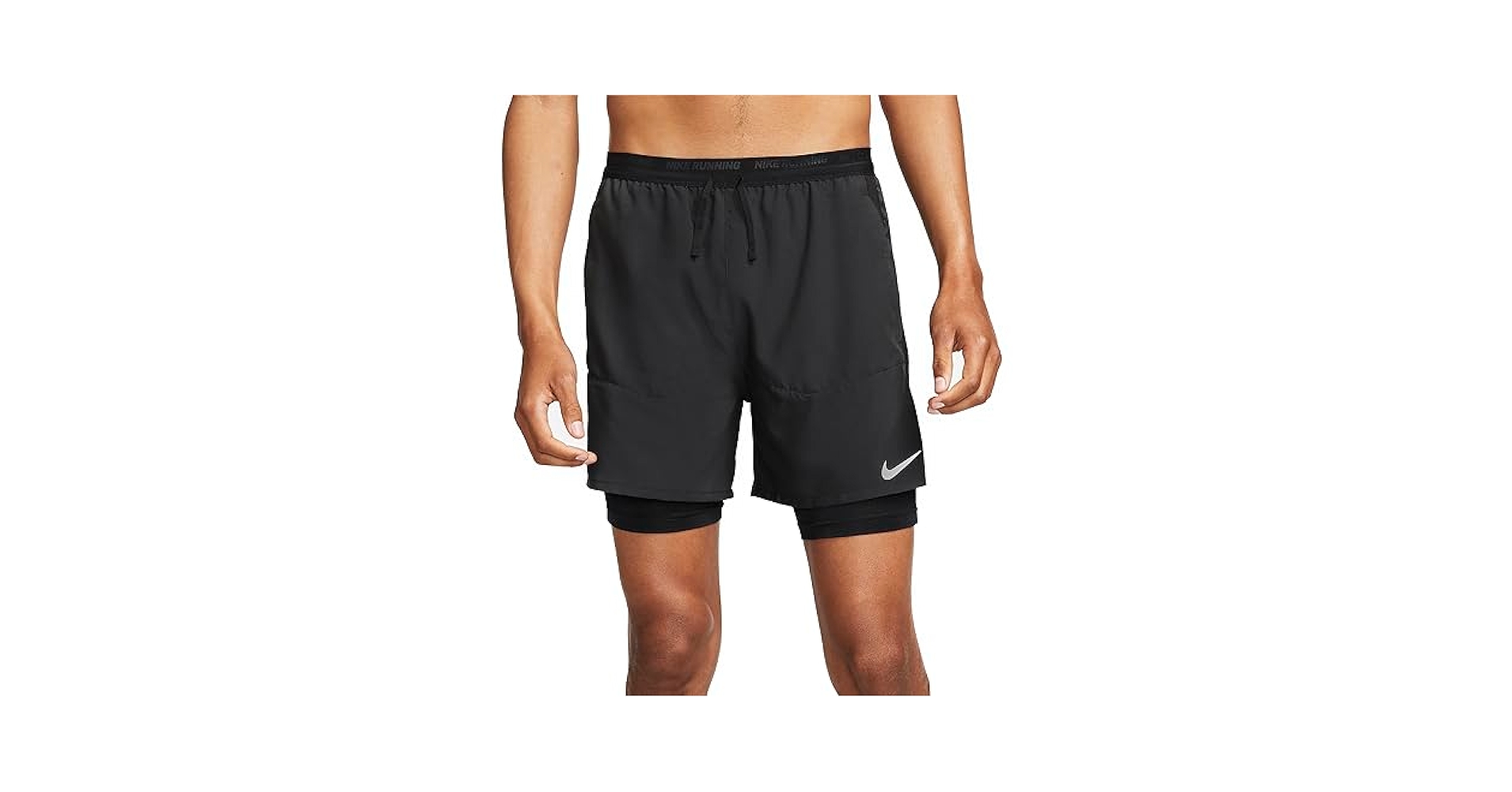 NIKE - 【Ｓサイズ】オレゴンプロジェクト 2-IN-1 RUNNING SHORTS Nike Dri-FIT Stride 2-in-1 Running Shorts | Nordstrom