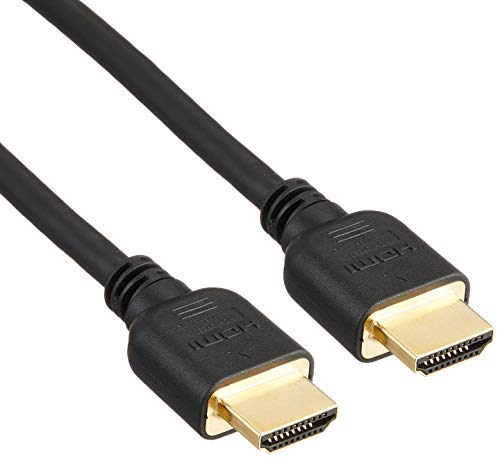 Amazon.co.jp: サンワサプライ ハイスピードHDMIケーブル 1.5m