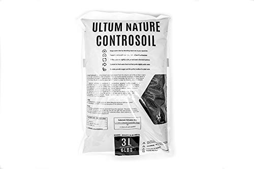 Controsoil Vs Ada Amazonia Which Grows Big Plants Easy Tfcg
