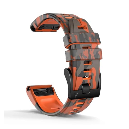 [XGYOMVB] 26mm 22mm VRoh Fenix 7X 7 6X 6 Pro 5X 5 Plus 3HR Xgbv uXbg Enduro Epix Gen 2 Tactix vg EHb`oh(P,26mm Tactix B