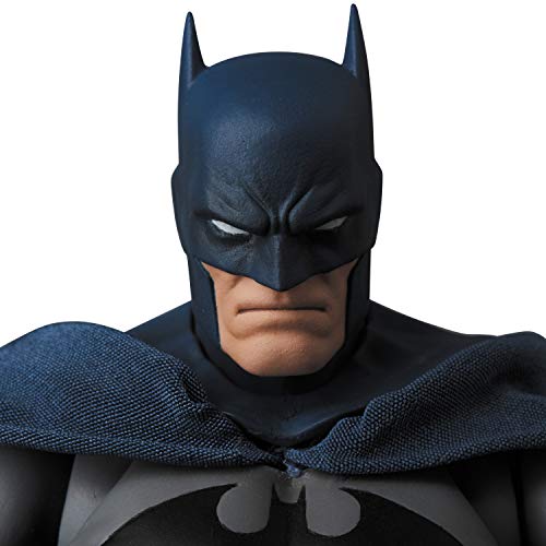 Batman Hush Mafex Figure - Image 12