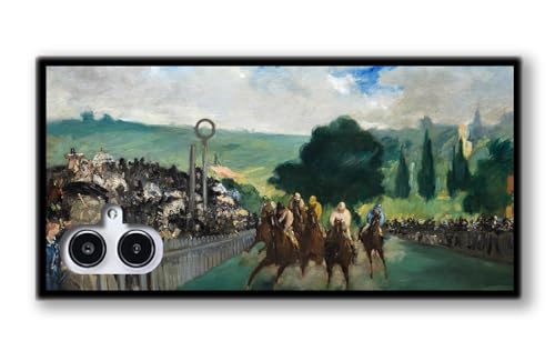 Galaxy A26 5G�݊��i �X�}�z�P�[�X �y���E�̖���z �}�l �� ��۔h �� �|�X�g��۔h �ߑ�� �O�q �G�� �|�p �A�[�g ���� art (�����V�������n��)