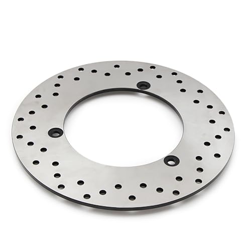 Disque de frein de remplacement 267mm pour résoudre le voilement sur XMAX 300