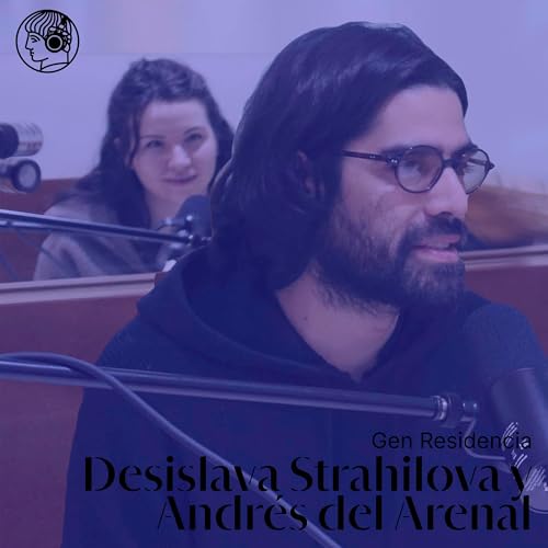 Derechos Humanos y universos literarios | Desislava Strahilova y Andr&eacute;s del Arenal