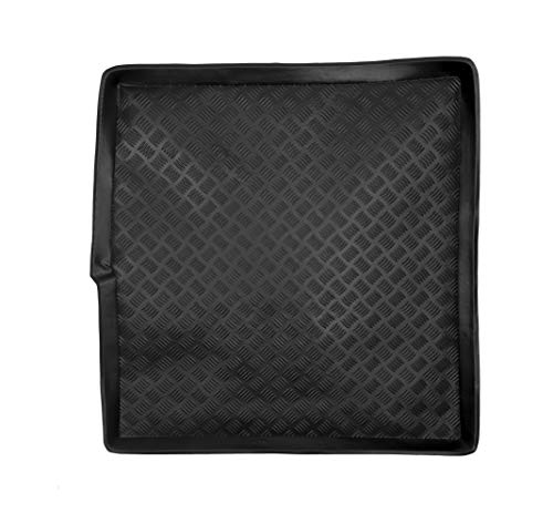 moto-MOLTICO Kofferraumwanne Laderaumwanne Kofferraummatte passend für Alfa