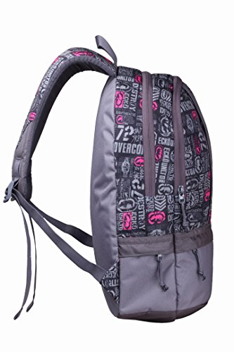 Image of F Gear Burner 19 Liters P6 Strawberry Pink Casual Backpack