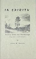 In Spiritu Poetry from the Hermitage Big Sur, California B004YL9A9I Book Cover