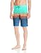 O'Neill Men's Superfreak Diffusion Boardshort