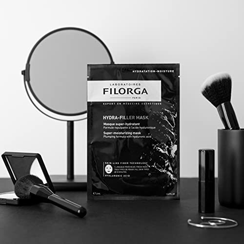 FILORGA HYDRA-FILLER MASCARILLA 23GR - Afbeelding 4