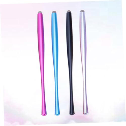 Stylus capacitif a pointe remplacable UKCOCO pour une ecriture fluide sur tablette - 7